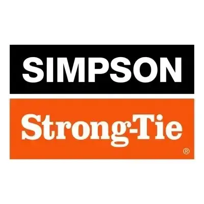 simpson-strong-tie-logo